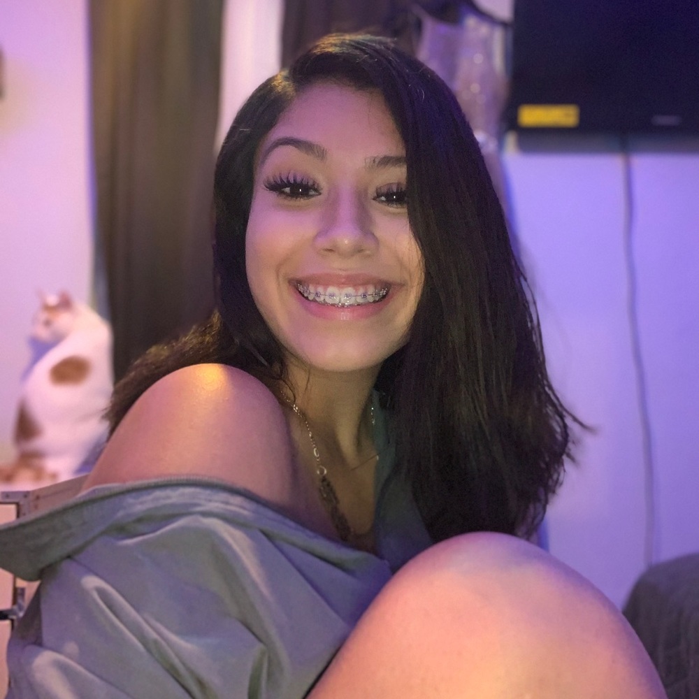 Meet your Posher, Jessica